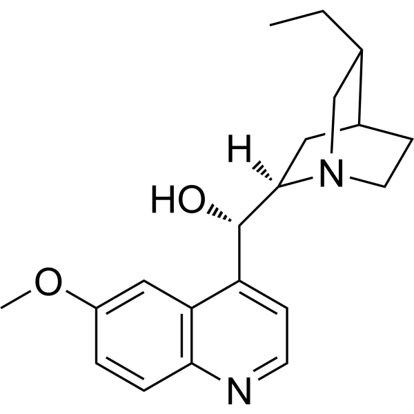 Hydroquinidine 1435-55-8